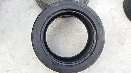 ขายยาง245/45/17 ปี 12 NITTO 830 2 เส้น ขายยาง245/45/17 ปี 12 NITTO 830 2 เส้น