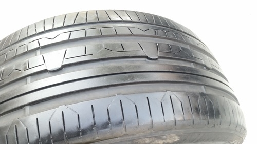 ขายยาง245/45/17 ปี 12 NITTO 830 2 เส้น ขายยาง245/45/17 ปี 12 NITTO 830 2 เส้น