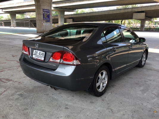 Honda Civic 1.8S ปี 2010 รถมือเดียวสภาพป้ายแดง ไม่เคยชนไม่เคยติดแก๊ซ อุปกรณ์ครบเอกสารพร้อมโอน Honda Civic 1.8S ปี 2010 รถมือเดียวสภาพป้ายแดง ไม่เคยชนไม่เคยติดแก๊ซ อุปกรณ์ครบเอกสารพร้อมโอน