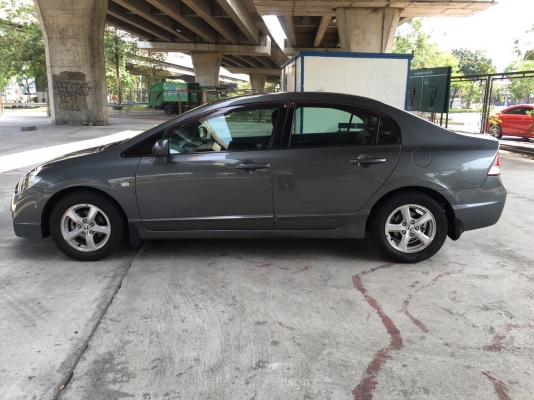 Honda Civic 1.8S ปี 2010 รถมือเดียวสภาพป้ายแดง ไม่เคยชนไม่เคยติดแก๊ซ อุปกรณ์ครบเอกสารพร้อมโอน Honda Civic 1.8S ปี 2010 รถมือเดียวสภาพป้ายแดง ไม่เคยชนไม่เคยติดแก๊ซ อุปกรณ์ครบเอกสารพร้อมโอน