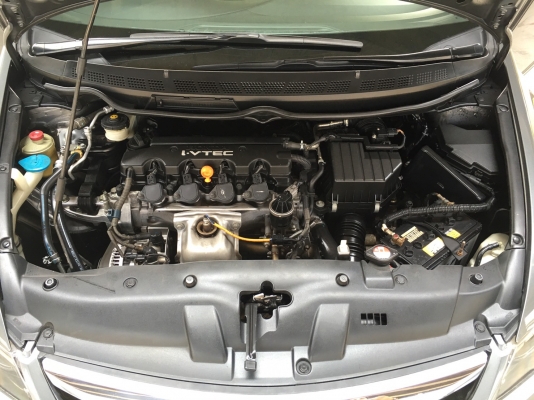 Honda Civic 1.8S ปี 2010 รถมือเดียวสภาพป้ายแดง ไม่เคยชนไม่เคยติดแก๊ซ อุปกรณ์ครบเอกสารพร้อมโอน Honda Civic 1.8S ปี 2010 รถมือเดียวสภาพป้ายแดง ไม่เคยชนไม่เคยติดแก๊ซ อุปกรณ์ครบเอกสารพร้อมโอน