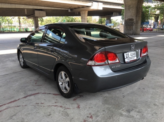 Honda Civic 1.8S ปี 2010 รถมือเดียวสภาพป้ายแดง ไม่เคยชนไม่เคยติดแก๊ซ อุปกรณ์ครบเอกสารพร้อมโอน Honda Civic 1.8S ปี 2010 รถมือเดียวสภาพป้ายแดง ไม่เคยชนไม่เคยติดแก๊ซ อุปกรณ์ครบเอกสารพร้อมโอน