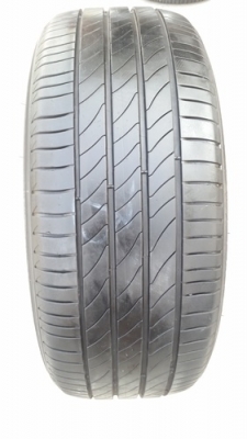 ขายยาง215/55/17 ปี 1114 MICHERLIN 3ST   2 เส้น