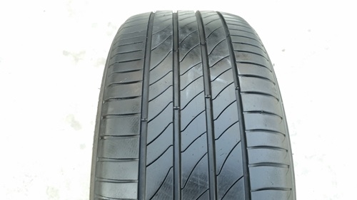 ขายยาง215/55/17 ปี 1114 MICHERLIN 3ST   2 เส้น