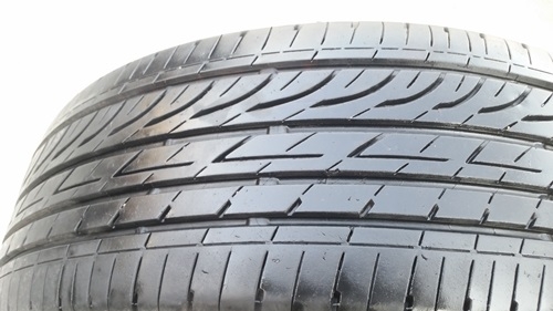 ขายยาง215/55/17 ปี 2414 BRIDGESTONE GR90 2 เส้น