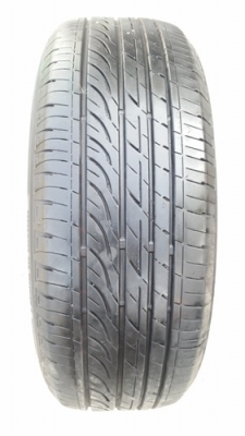 ขายยาง215/55/17 ปี 2414 BRIDGESTONE GR90 2 เส้น