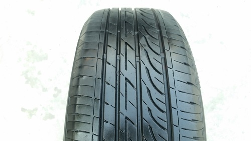 ขายยาง215/55/17 ปี 2414 BRIDGESTONE GR90 2 เส้น