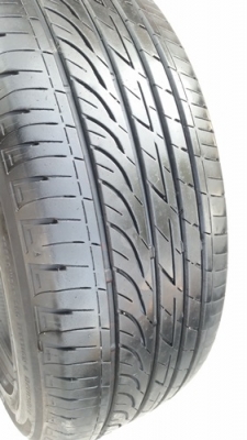 ขายยาง215/55/17 ปี 2414 BRIDGESTONE GR90 2 เส้น