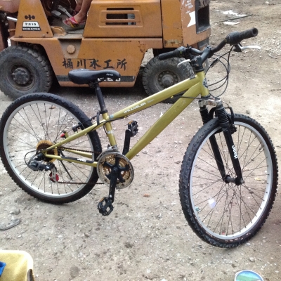 จักรยาน Jeep เกียร์ Shimano จักรยาน Jeep เกียร์ Shimano