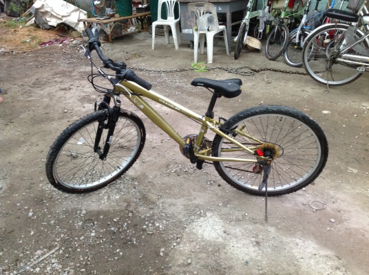 จักรยาน Jeep เกียร์ Shimano จักรยาน Jeep เกียร์ Shimano