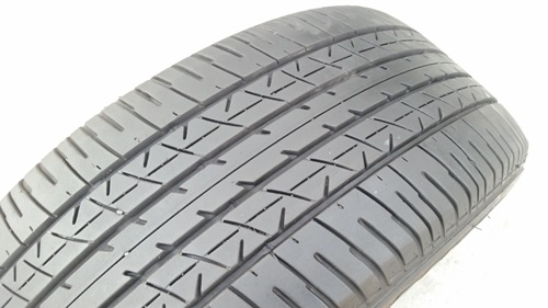 ขายยาง215/55/17 ปี 1614 BRIDGESTONE ER33 2 เส้น