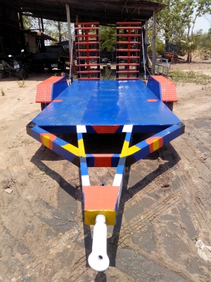 รถลากรถเกี่ยว รถไถ รถลากรถเกี่ยว รถไถ