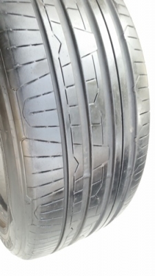ขายยาง215/50/17 ปี 3212 NITTO 830 2 เส้น