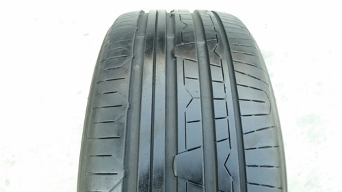 ขายยาง215/50/17 ปี 3212 NITTO 830 2 เส้น