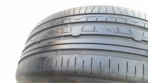 ขายยาง215/50/17 ปี 3212 NITTO 830 2 เส้น