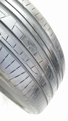 ขายยาง215/50/17 ปี 3212 NITTO 830 2 เส้น
