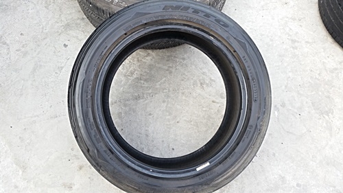 ขายยาง215/50/17 ปี 3212 NITTO 830 2 เส้น