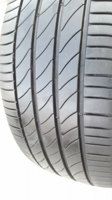 ขายยาง225/45/17 ปี 13 MICHERLIN 3ST 2 เส้น ขายยาง225/45/17 ปี 13 MICHERLIN 3ST 2 เส้น