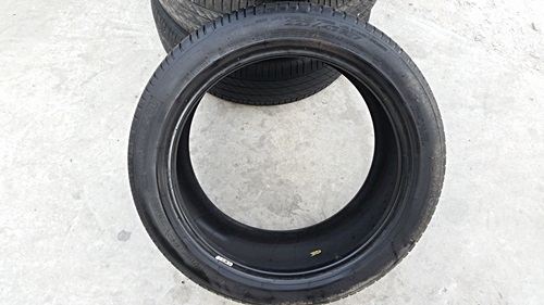 ขายยาง225/45/17 ปี 13 MICHERLIN 3ST 2 เส้น ขายยาง225/45/17 ปี 13 MICHERLIN 3ST 2 เส้น
