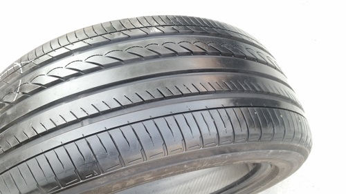ขายยาง225/50/17 ปี 3913 YOKOHAMA ADVAN 2 เส้น