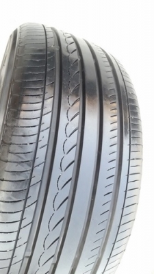 ขายยาง225/50/17 ปี 3913 YOKOHAMA ADVAN 2 เส้น