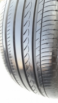 ขายยาง225/50/17 ปี 3913 YOKOHAMA ADVAN 2 เส้น