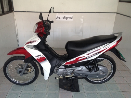 Spark115i สต๊าดมือ สภาพเดิม วิ่ง5000 ปลายปี56 (ของแถม 4 รายการ) Spark115i สต๊าดมือ สภาพเดิม วิ่ง5000 ปลายปี56 (ของแถม 4 รายการ)