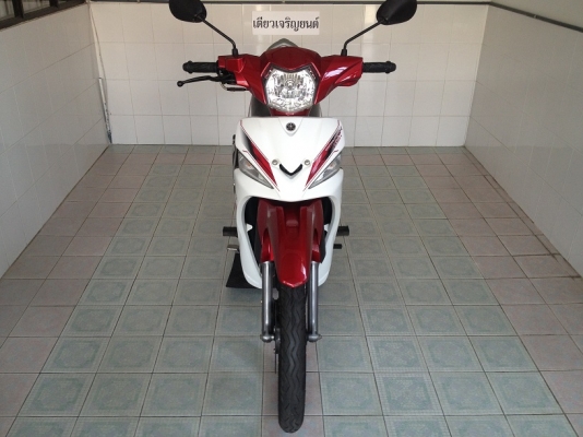 Spark115i สต๊าดมือ สภาพเดิม วิ่ง5000 ปลายปี56 (ของแถม 4 รายการ) Spark115i สต๊าดมือ สภาพเดิม วิ่ง5000 ปลายปี56 (ของแถม 4 รายการ)