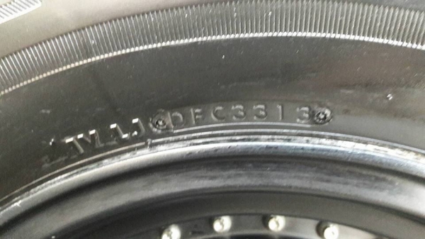 ขายล้อแม็กมือ2 w work 16" พร้อมยางปี13  สนใจติดต่อ ตาเล็ก ล้อและยางครับ 081-3747940