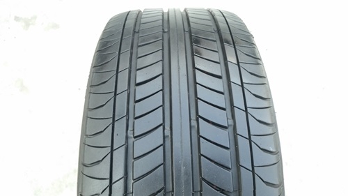 ขายยาง215/45/17 ปี 1512 FALKEN ZE522  2 เส้น