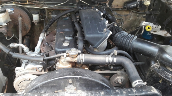 มังกรดำ 90HP ถูกมากๆ 69000