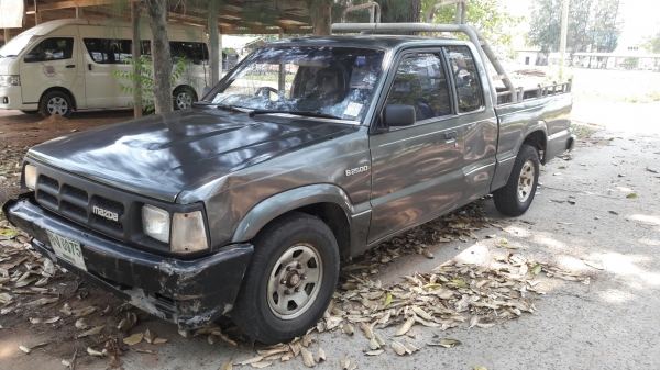 มังกรดำ 90HP ถูกมากๆ 69000