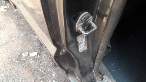 มังกรดำ 90HP ถูกมากๆ 69000