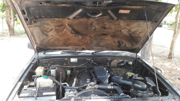 มังกรดำ 90HP ถูกมากๆ 69000