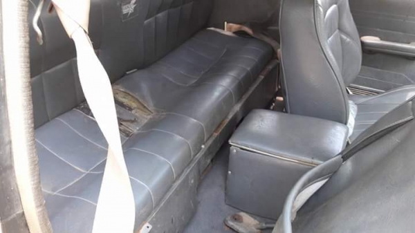 มังกรดำ 90HP ถูกมากๆ 69000