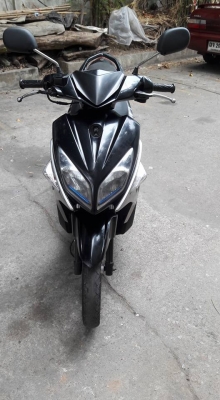 ขายลูกเดียว nouvo135 ปี2551 ขายทุกวัน ราคากันเอง ขายลูกเดียว nouvo135 ปี2551 ขายทุกวัน ราคากันเอง