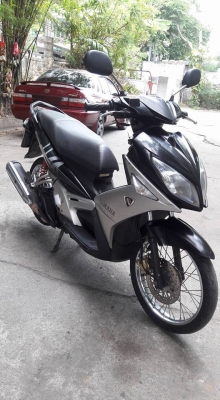 ขายลูกเดียว nouvo135 ปี2551 ขายทุกวัน ราคากันเอง ขายลูกเดียว nouvo135 ปี2551 ขายทุกวัน ราคากันเอง