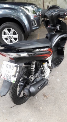 ขายลูกเดียว air blade110 ปี2551 เอกสารครบ ขายลูกเดียว air blade110 ปี2551 เอกสารครบ