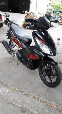 ขายลูกเดียว air blade110 ปี2551 เอกสารครบ ขายลูกเดียว air blade110 ปี2551 เอกสารครบ