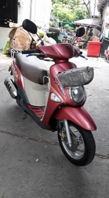 ขายลูกเดียว fiore หัวฉีด เดิมๆ ปี2554 เอกสารครบ ขายลูกเดียว fiore หัวฉีด เดิมๆ ปี2554 เอกสารครบ