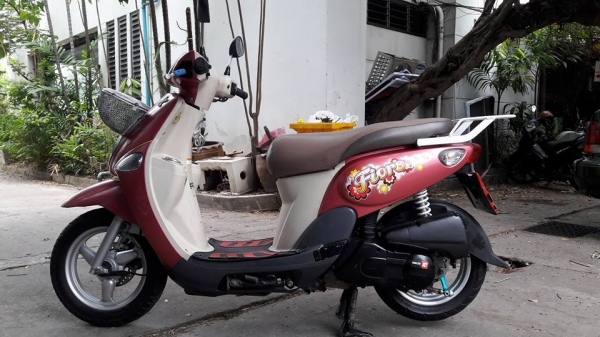 ขายลูกเดียว fiore หัวฉีด เดิมๆ ปี2554 เอกสารครบ ขายลูกเดียว fiore หัวฉีด เดิมๆ ปี2554 เอกสารครบ