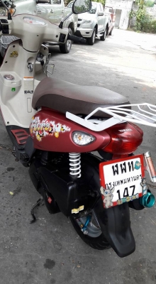 ขายลูกเดียว fiore หัวฉีด เดิมๆ ปี2554 เอกสารครบ ขายลูกเดียว fiore หัวฉีด เดิมๆ ปี2554 เอกสารครบ