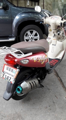 ขายลูกเดียว fiore หัวฉีด เดิมๆ ปี2554 เอกสารครบ ขายลูกเดียว fiore หัวฉีด เดิมๆ ปี2554 เอกสารครบ