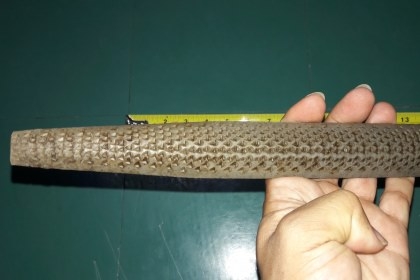 ขายตะไบบุ้งท้องปลิงรัสเซีย Made in USSR. งานใหม่เก่าเก็บขนาด14" ขายตะไบบุ้งท้องปลิงรัสเซีย Made in USSR. งานใหม่เก่าเก็บขนาด14"