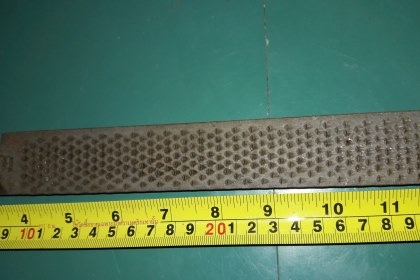 ขายตะไบบุ้งท้องปลิงรัสเซีย Made in USSR. งานใหม่เก่าเก็บขนาด14" ขายตะไบบุ้งท้องปลิงรัสเซีย Made in USSR. งานใหม่เก่าเก็บขนาด14"