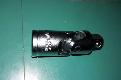 ขายข้อต่อบ็อกขนาด1/2" KING EAGLE Made in Taiwan. ขายข้อต่อบ็อกขนาด1/2" KING EAGLE Made in Taiwan.