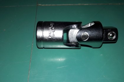 ขายข้อต่อบ็อกขนาด1/2" KING  EAGLE Made in Taiwan.