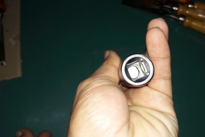 ขายข้อต่อบ็อกขนาด1/2" KING EAGLE Made in Taiwan. ขายข้อต่อบ็อกขนาด1/2" KING EAGLE Made in Taiwan.