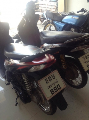 เเพ็คคู่ ฮอนด้าคลิก110 ราคา18500 T.0829185475 เเพ็คคู่ ฮอนด้าคลิก110 ราคา18500 T.0829185475