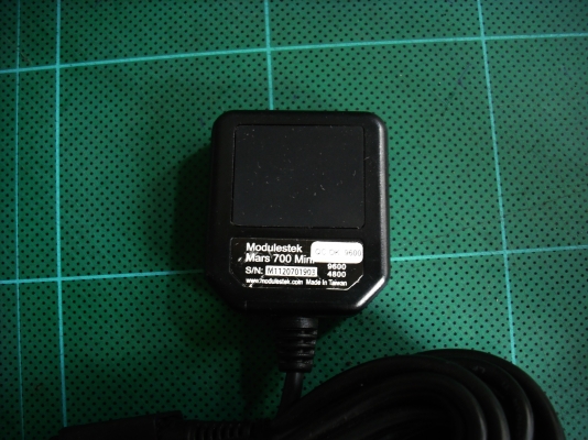 Mars700mini-TMC  GPS Made in Taiwan